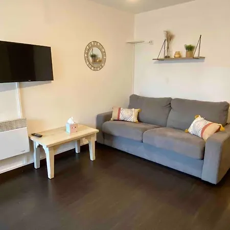 Apartment Rdc - Luz-st-sauveur Luz-Saint-Sauveur