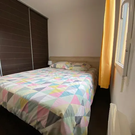 Apartment Rdc - Luz-st-sauveur Luz-Saint-Sauveur